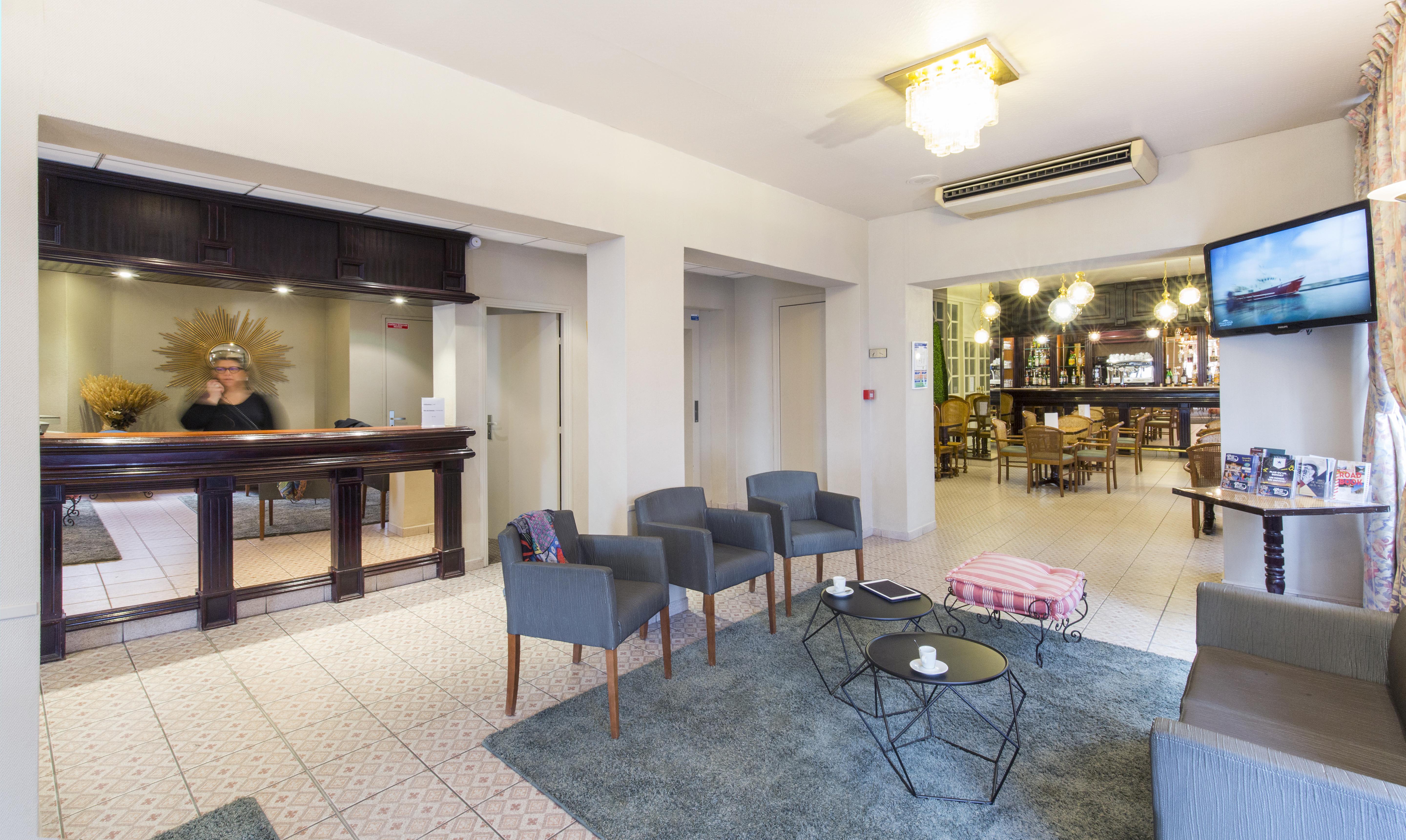 לורדה Hotel Aneto מראה חיצוני תמונה
