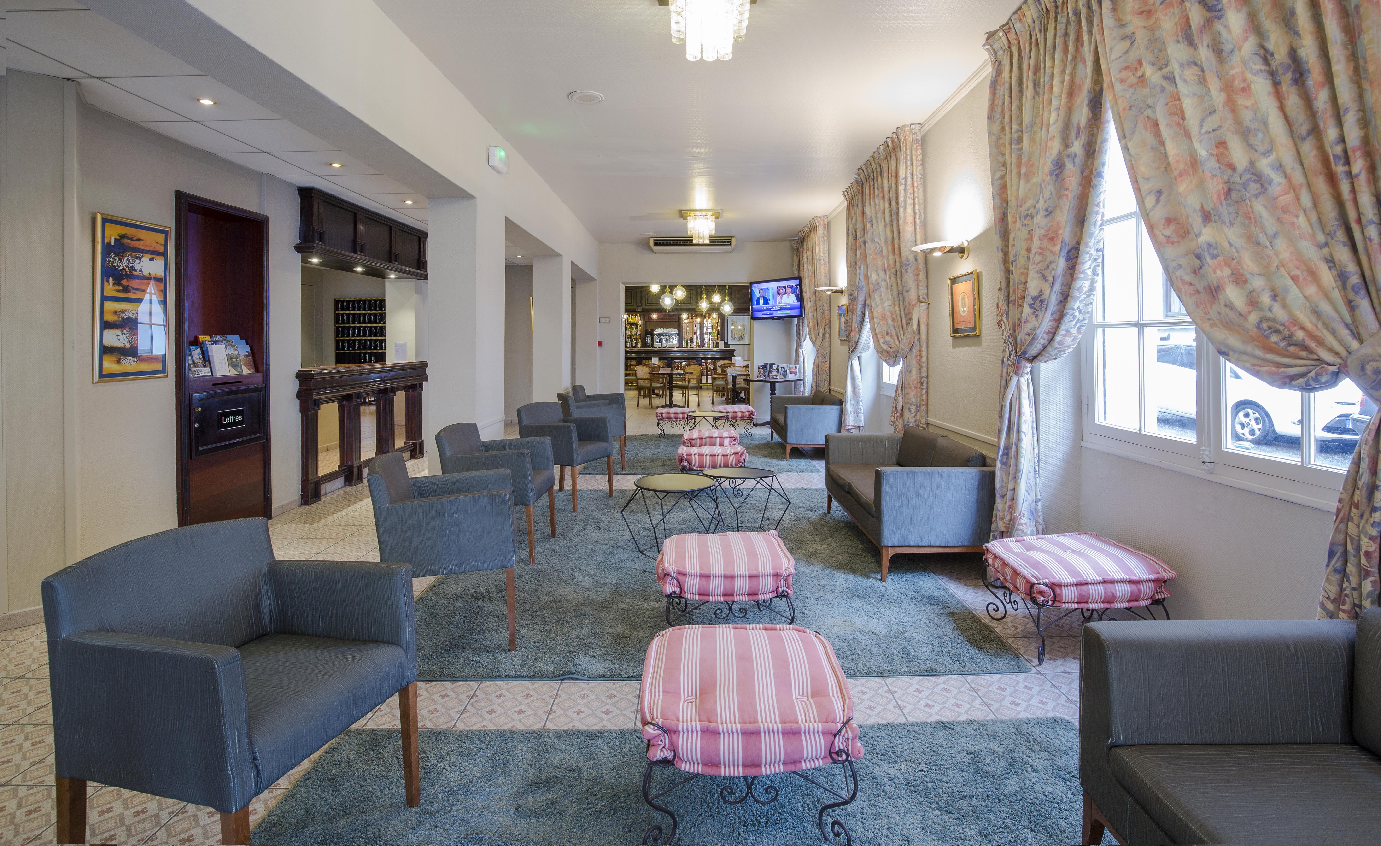 לורדה Hotel Aneto מראה חיצוני תמונה