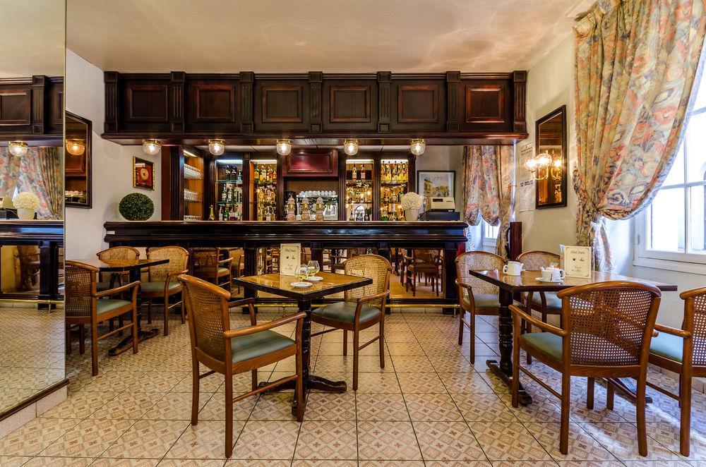 לורדה Hotel Aneto מראה חיצוני תמונה