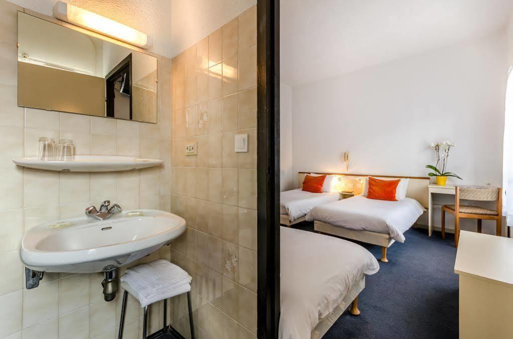 לורדה Hotel Aneto מראה חיצוני תמונה