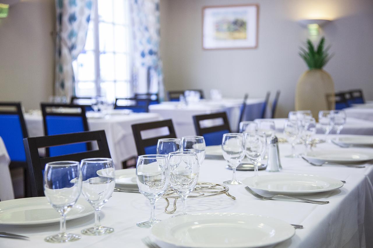 לורדה Hotel Aneto מראה חיצוני תמונה