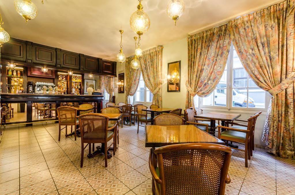 לורדה Hotel Aneto מראה חיצוני תמונה