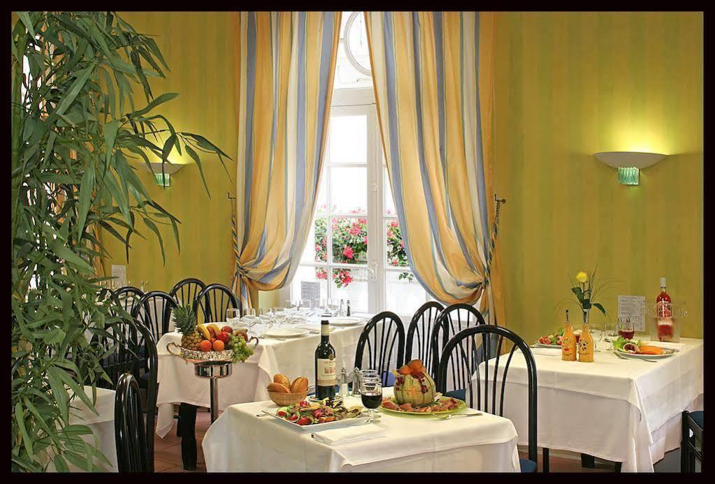 לורדה Hotel Aneto מראה חיצוני תמונה