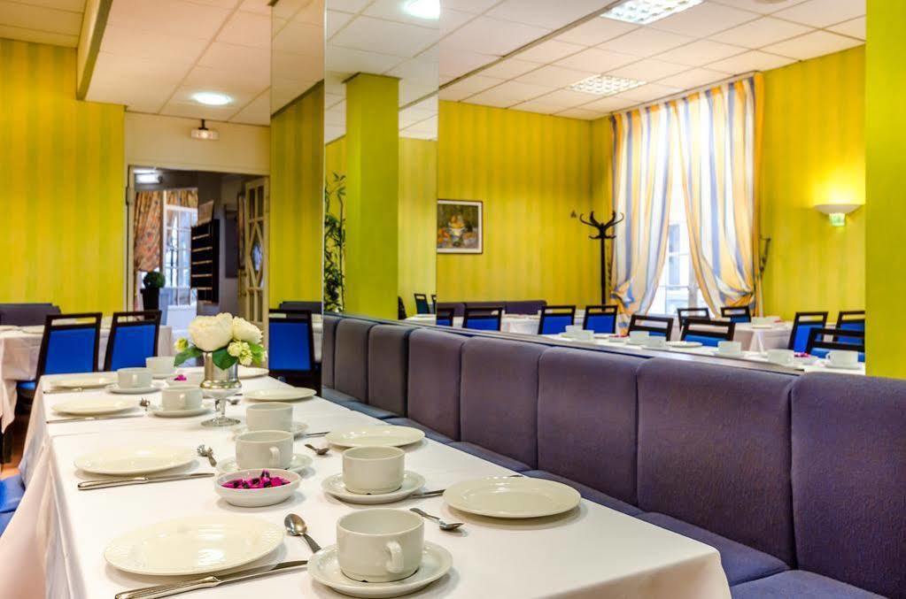 לורדה Hotel Aneto מראה חיצוני תמונה